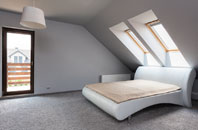 Weston Coyney bedroom extensions