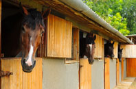 free Weston Coyney stable construction quotes